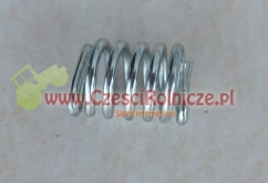 SPRĘŻYNA FI- 12*1,5 L- 19S      SPECJALN [BI20610]