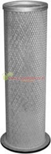 FILTR POWIETRZA II  285* 85   PA4827  CASE [FI620139]