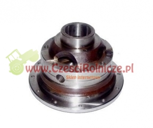 OBUDOWA MECH. RÓZNIC. C-360 NKPL. [UB280044]