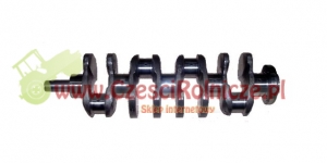 WAŁ KORBOWY  C-360     INDIA [UB030124]