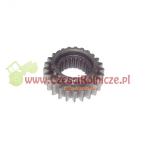 101 - KOŁO NAPĘDZAJĄCE  24 Z [UD047101]