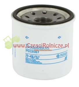 FILTR OLEJU   M20*1.5   H- 65  FI-70/UZ-64. [FI105065]