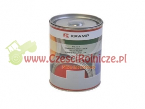 LAKIER / FARBA pasuje do FIAT  BEŻOWA   1 L [F4801]