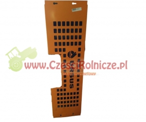 OSŁONA PRZEDNIA [ZPB1424]