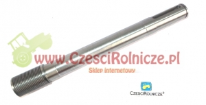 WAŁEK DMUCHAWY                                               DEMETER-VARIOSEM [GSV012]