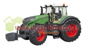 Traktor Fendt 1050 Vario [ZD04040]