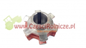 KOŁO GNIAZDOWE 11*31  Z- 6  FI-50  W-14 [RW000010]