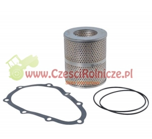 WKLAD FILTRA HYD.   H-155*127 [FI3157]