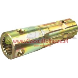 REDUKCJA  1 " Z18  - 1 3/8"  Z6 [WWD032]