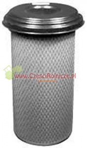 FILTR POWIETRZA I   351*165* 86  PA3752   NH8050 [FI620085]