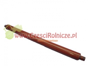 ROLKA NAPINAJĄCA - CZOP 25 mm [RW013002-A]  