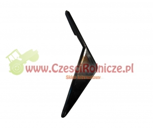 ROZGRANICZNIK MAŁY TALERZ PRAWY - II [SKP402-PR]