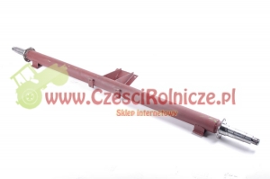 01 - OŚ  PRZYCZEPY D-47 [PC048]