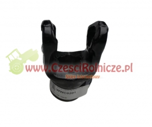 WIDŁAK ( 23,80- 61,20 )  Z 6  1 3/8"  KOŁEK  [WWC0201] 