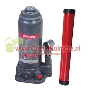 PODNOŚNIK HYDRAULICZNY SŁUPKOWY   5T     PROLINE [YP46805]