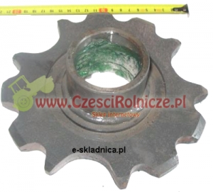 05 - KOŁO ŁAŃCUCHOWE I  KPL. [ZPB0805]