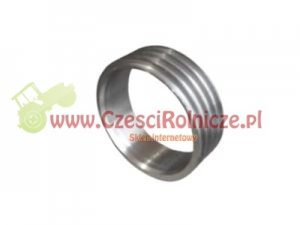 PIERŚCIEŃ GWINTOWANY - ZAMIENNIK [SCE073027-MS]