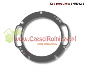 USZCZELKA KD-6500/14000 HERTELL [BNH042-B]