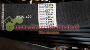 PAS TAGEX 67789 [PK276040]