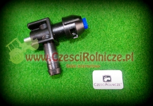 KRÓCIEC S1 KONCOWY KPL.   AP13S1.62 [OPL03-0002]