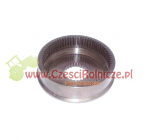 03 - KOŁO KORONOWE  80126107 [UD033003]