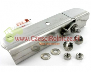 ŁOPATKA WYSIEW. 200  MM   L.    AMAZONE  ZA-U [RNA058]