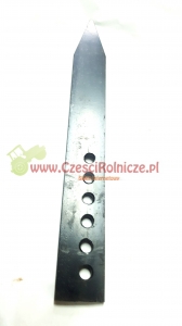 PALEC NAGARNIACZA KRÓTKI [PR008040]