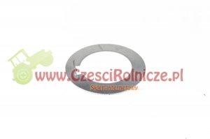 PODKŁADKA  33* 52* 1 ZABEZPIEJĄCA [UB030017]