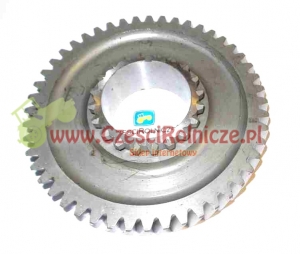 19 - PRZED.KOŁO NAPĘDZ.WOM  Z-48 [UD028019]