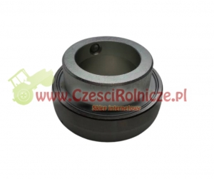 ŁOŻYSKO SAMONASTAWNE  45.00* 85.00* 22.00/ 43.70 ZP+TJ+SL "GRAE45-XL-NPP-B  INA" [ŁOS452]