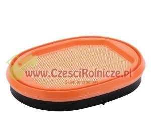 FILTR POW. OWALNY  H-?*?*? [FI620229]