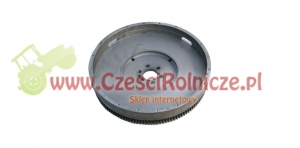 134  - KOŁO ZAMACHOWE  Z WIEŃCEM 1614 [UD002134]