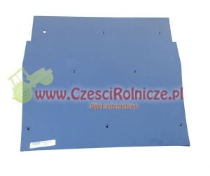 BLACHA ŚCIERALNA ZAMIENNIK [SCE076002-K]