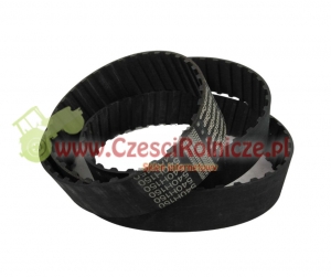 PAS ZĘBATY PŁASKI  H 540/150  GATES 540H150 [PKM20540150-G]