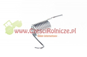 SPRĘŻYNA PEDA [UD085037]