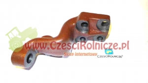 35 - DŹWIGNIA LEWA [UD078035]