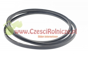 B-3600   PAS KLINOWY [PK36003]