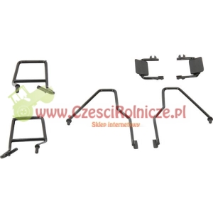 Zest.łopaty + lust.do Liebherr [ZD42449]