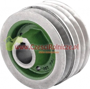 KOŁO PASOWE [BI21011]