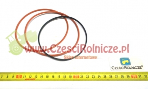 ORING POD TULEJĘ   26/37-2 [CJS081]