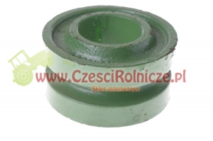KOŁO GNIAZDOWE Z-0 11*31  FI-50   PRZEDNIE B/K [RO087]