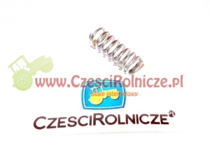 38 - SPRĘŻYNA  24*10*1,2 S [UD028038]