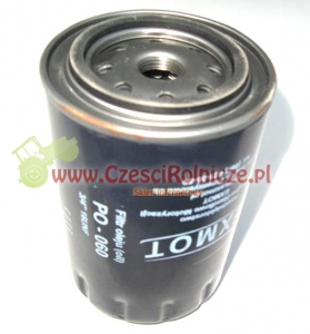 FILTR OLEJU   3/4"-16UNF  L-133* 72   PO-060    MF-4  RENAULT [FI104134]