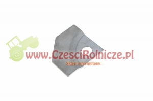 BLACHA ZABEZPIECZAJĄCA [UB290023]