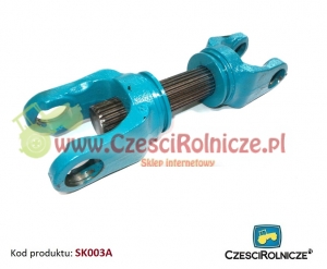 WAŁ PRZEG.-TEL. 32,0* 75,9  SPECJALNY [SK003A]