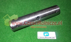 SWORZEŃ ZWROTNICY [RO053]