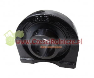 UCPA 208            ZESPÓŁ ŁOŻYSKOWY   FAG [ŁOS088T]