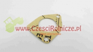 USZCZELKA POMPY ZASILAJACEJ W 50 [SN013008]