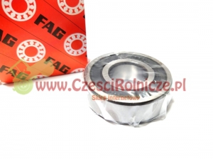 6203 2RS  C-3          ŁOŻYSKO   FAG