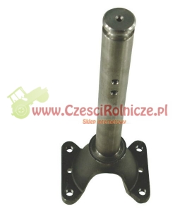 OŚ pasuje do FELLA [ZZF209]